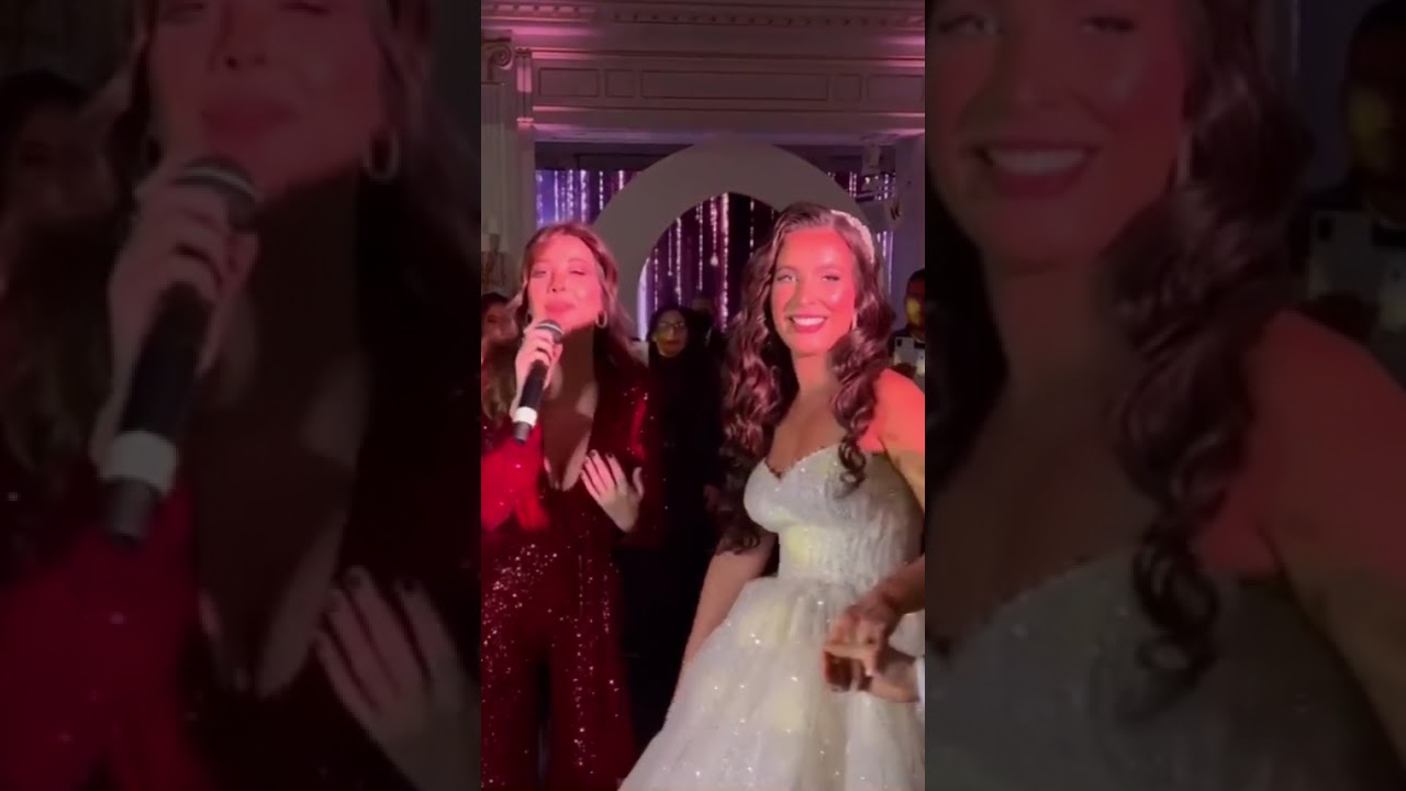 A Love Story Written In Paris, Set To A Nancy Ajram Melody!