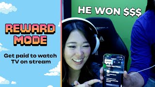 How To Win Cash Prizes By Playing Supermarket Sweep On Twitch Say Hello To Gaggls Reward Mode