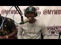 Ambi x Bruno - Sock it already interview ( Talkin 4 Curry Radio show)