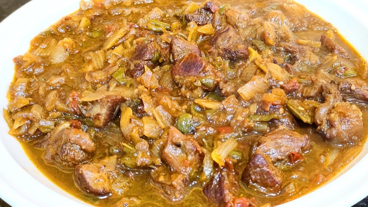 كباب الحله بتاع رمضان لازم يكون كدا