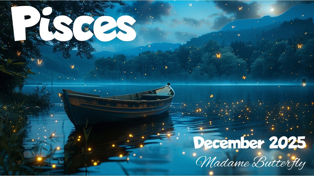 🌹Рыбы~ вам суждено доставлять ПОСЛАНИЯ ДУХУ и иметь НОВУЮ ЛЮБОВЬ рядом с собой, пока вы это делаете