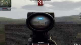 Contract Wars: AK-105 Customization Prokill