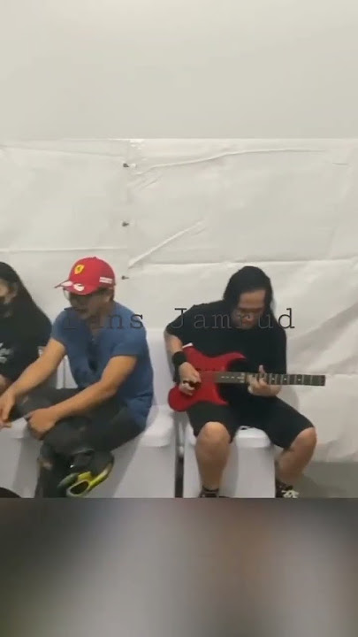 Halo Semuanya #halopenjahat #fansjamrud