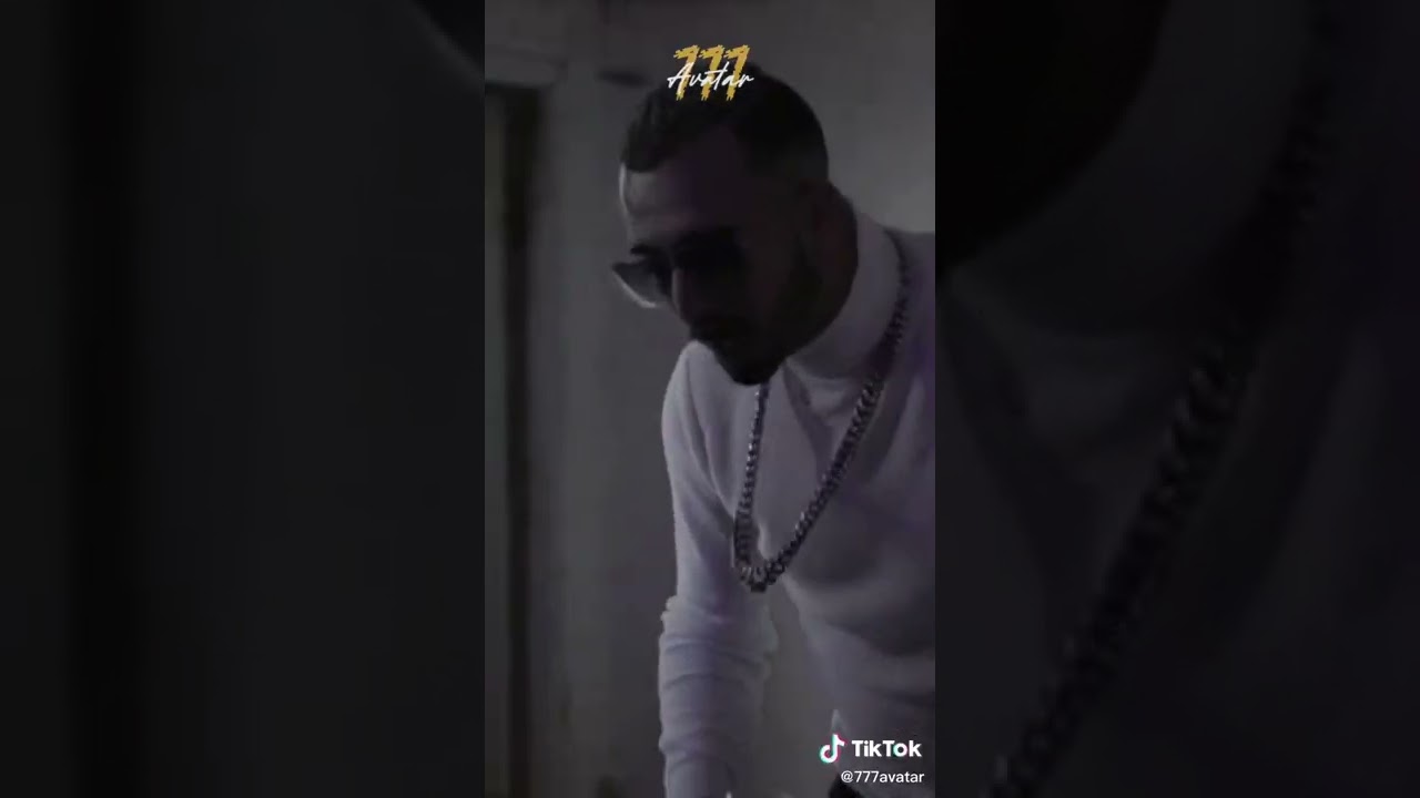 Mr crazy-Mon ali zaa 