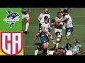 Seattle Seawolves Vs. California Legion  | Full Game  Highlights | Major League Rugby 2026