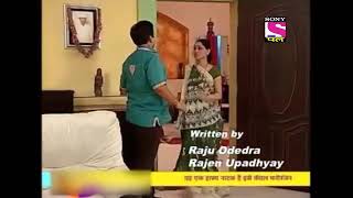 तारक मेहता का उल्टा चश्मा episode n. 918 channel. Sony pal