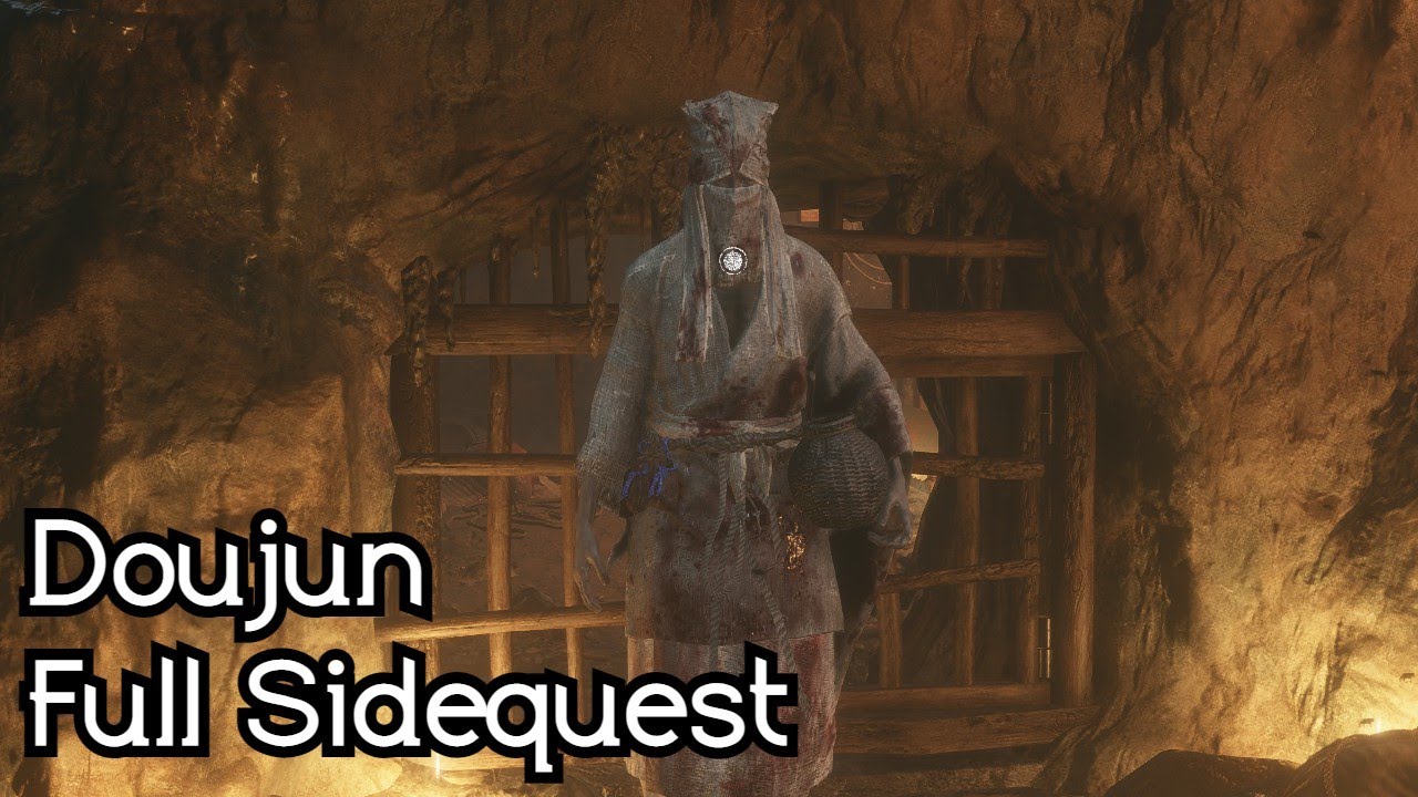 Doujun sekiro