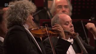 Modest Mussorgski: Pictures at an Exhibition (Gergiev, Münchner Philharmoniker) | BR-KLASSIK