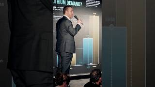 Litestream Ventures Energyx Spotlight Davos
