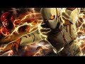 The Flash Season 5 Godspeed Extended Trailer