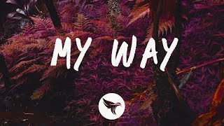 Logic - My Way (Lyrics)