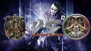 ⚫ [MTOF] vs [MXCO] ✡AWNL✡⚫
