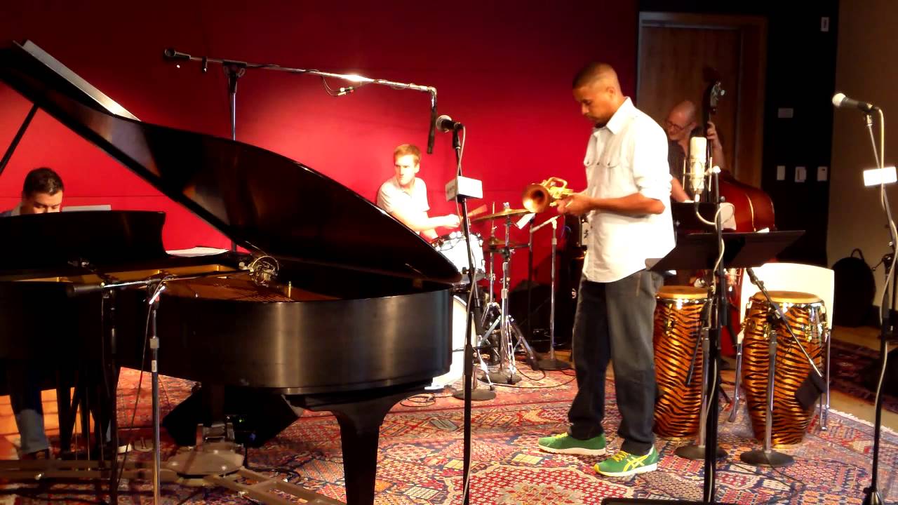 Watch Pete Rodriguez Quartet at KUTX - "Arlene" on YouTube Watch Pete Rodriguez Quartet at KUTX - "Arlene" on YouTube