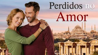 Perdidos No Amor | Filme Completo de Romance | Sara Fletcher & Nick Ferry