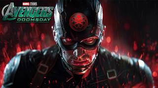 BREAKING! CHRIS EVANS RETURNS TO MCU in AVENGERS DOOMSDAY AANOUCEMENT