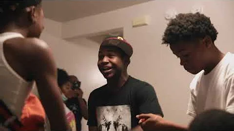 EBE Savage - Traphouse Jump'n Dir. by @CarlisleJonesAL (Official Video)