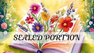 Sealed Portion Book of Mormon Ch. 61