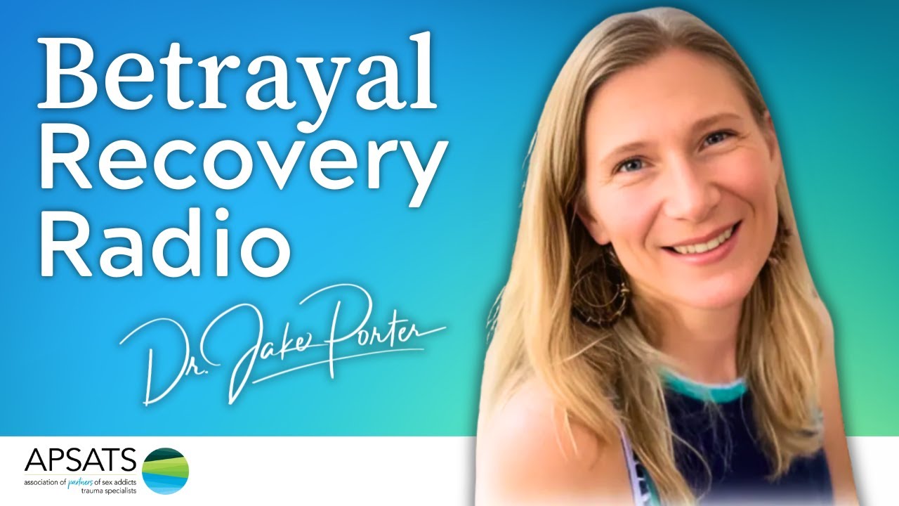 When Noticing Hurts: Attraction, Objectification, and the Road to Healing with Karla Summey