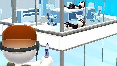 HELLCOPTER - Walkthrough Gameplay -  (Android) Part 3