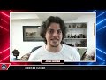 Martin Necas trade UPDATE... - BIG Habs Coaching News...