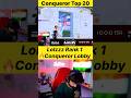 😂conqueror☠️ | | LolzZzgaming hacker 😱🤯 #shorts #jonathangaming #lolzzzgaming  #jonathanbgmi