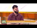 Benjamin Gegić: „Feel Good Revolution“ prilika za prijateljske susrete uz muziku