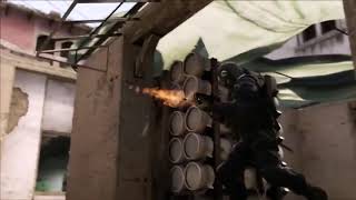 Cs Go İntro