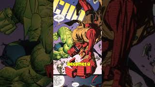 Who Is Savage Dragon