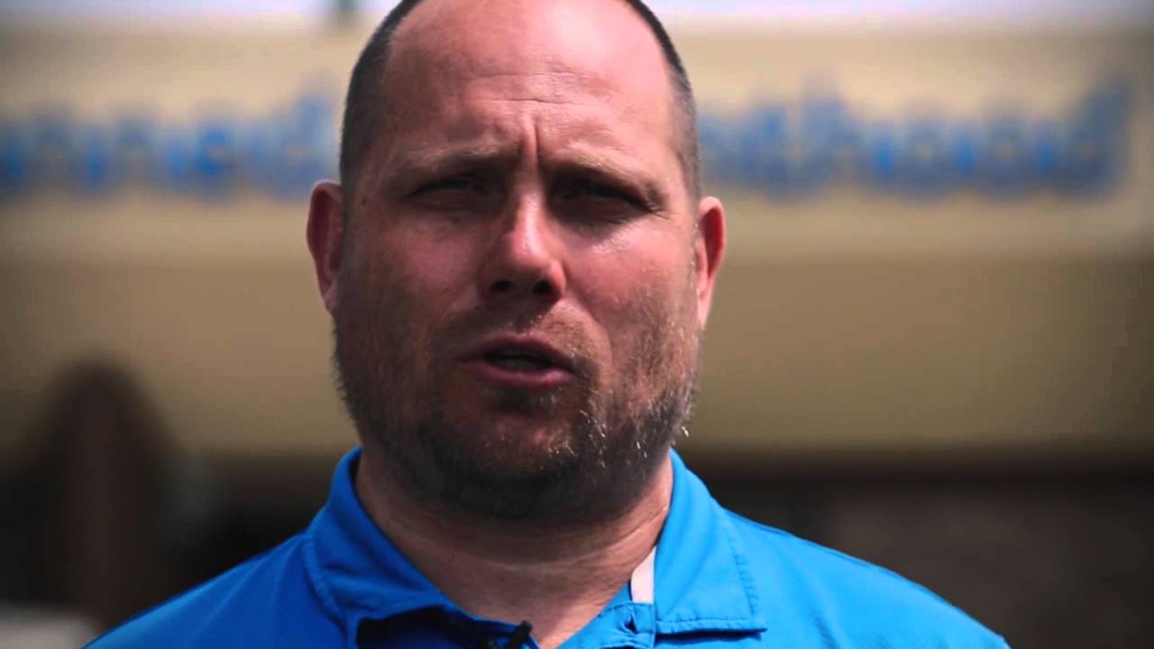 Heart for the Next Generation Part 1 - YouTube