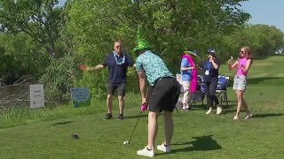 Love for Autism Golf Classic at Fox Hollow Golf Club in St. Michael