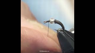Emergence Bubble Soft Hackle Video