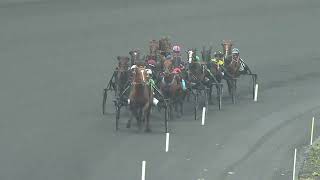 Vidéo de la course PMU PRIX GASTON BRUNET - CRITERIUM 4 ANS Q3
