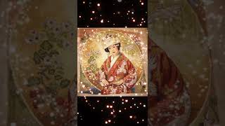 ✨ Turning tiny stitches into timeless art! 🧵✨#shorts