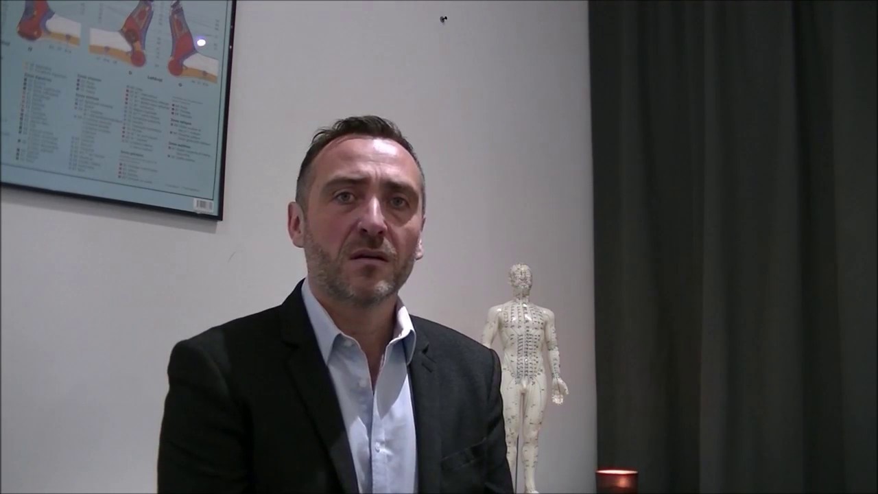 Soulager la sinusite avec l'acupuncture - Dr NGUYEN, acupuncteur à