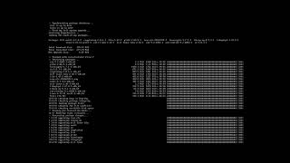 Arch Linux Updates installieren