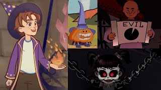 Indie demos p111 - point-click adventures - Discover games you might love! screenshot 3
