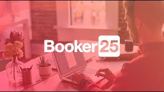 Booker25 Feature Demo screenshot 5