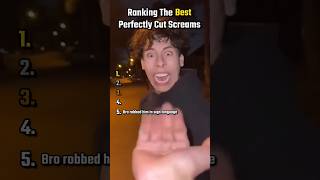 Ranking The Best Perfectly Cut Screams Part 30