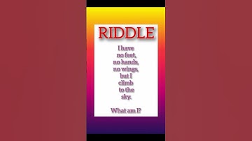 Thumbnail of Interesting Riddles|Comment Your Answer👇 #funny #english #riddles #puzzle #study #quiz #fyp #shorts