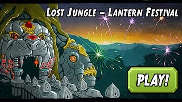 Temple Run 2 Lantern Festival 2021 With Simone Davies Commodore Android Gameplay