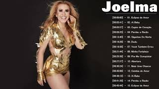 Joelma As Melhores Musicas   Joelma Álbum Completo 2021 |  Joelma As Mais Tocadas