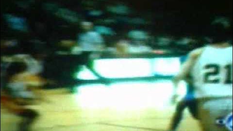 DC Blue Devil Basketball Video