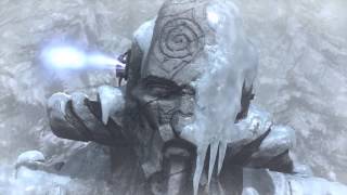 Castlevania Lords of Shadow - Chapter 1 - Oblivion Lake
