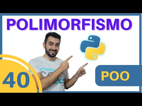 Aprende Polimorfismo con Python: Cómo mejorar la reutilización de código en tus proyectos # 040