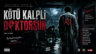 Deli Gibi Yüreğime Zorsun Gece Yarısı Edit Yeni Türkçe Şarkı 2026