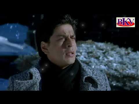 Kabhi Alvida Naa Kehna   KARAOKE   Kabhi Alvida Naa Kehna 2006   Shah Rukh Khan  Rani Mukherji