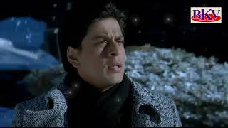 Kabhi Alvida Naa Kehna - KARAOKE - Kabhi Alvida Naa Kehna 2006 - Shah Rukh Khan \u0026 Rani Mukherji