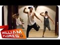 William Flores - Make it shake - Busta Rhymes