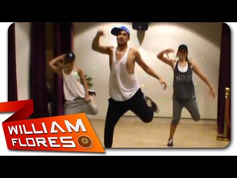 William Flores - Make it shake - Busta Rhymes