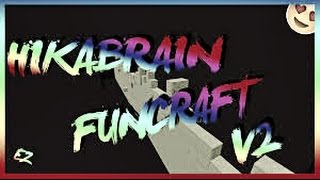 Compilation #1: HikaBrain